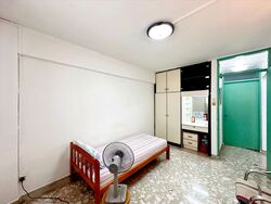 Blk 561 Cheng San Place (Ang Mo Kio), HDB 3 Rooms #525091511